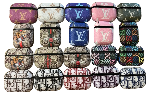 AirPods Cases – Tagged Louis Vuitton – TrayToonz