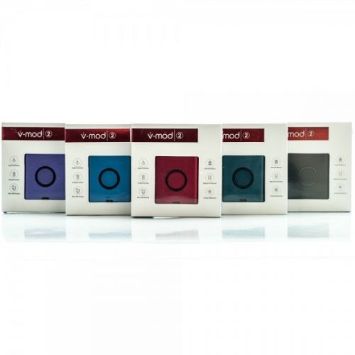 VAPMOD V-MOD 2 Vaporizer – TrayToonz
