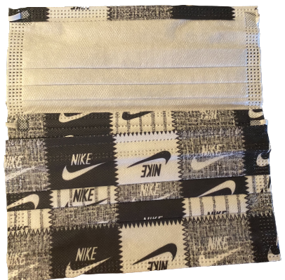 Nike Disposable Face Mask - Pack of 20