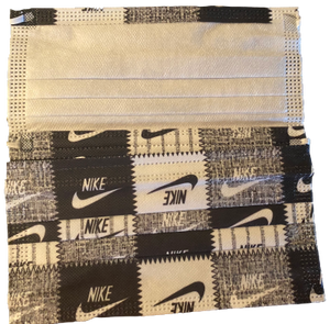 Nike Disposable Face Mask - Pack of 20