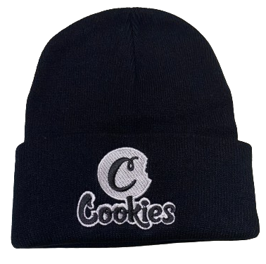 Cookies C Beanies