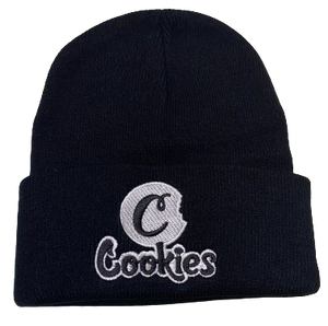 Cookies C Beanies