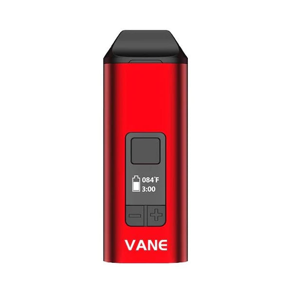 YoCAN Dry Herb VANE Portable Vaporizer