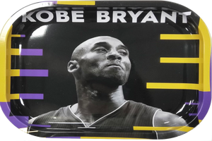 Kobe Bryant Pride Toon Tray