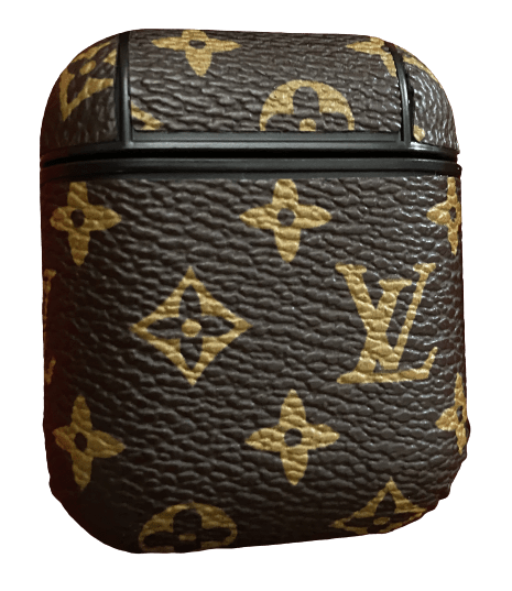 Louis Vuitton Protection Cover Case For Apple Airpods Pro Airpods 1 2 -1