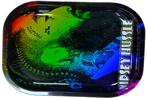 Nipsey Hussle Rainbow Prolific Toon Tray