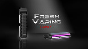 smok novo 3 pod system SMOK Novo 3 Pod System Vape Starter Kit – TrayToonz