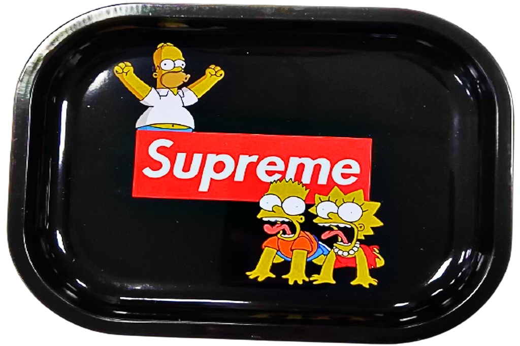 Supreme x Bugs Bunny Rolling Tray