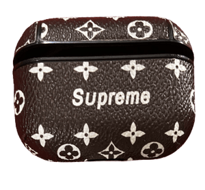 Supreme Louis Vuitton Airpod Pro Case