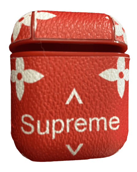 Supreme airpod pro casing