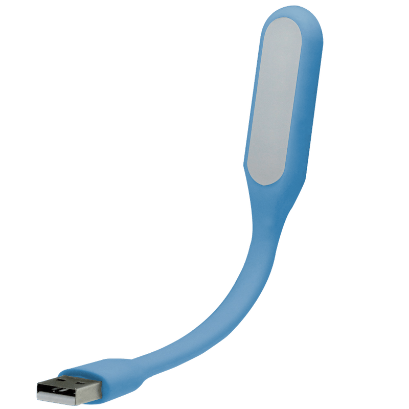 Flexible Mini USB LED Light Lamp - TrayToons
